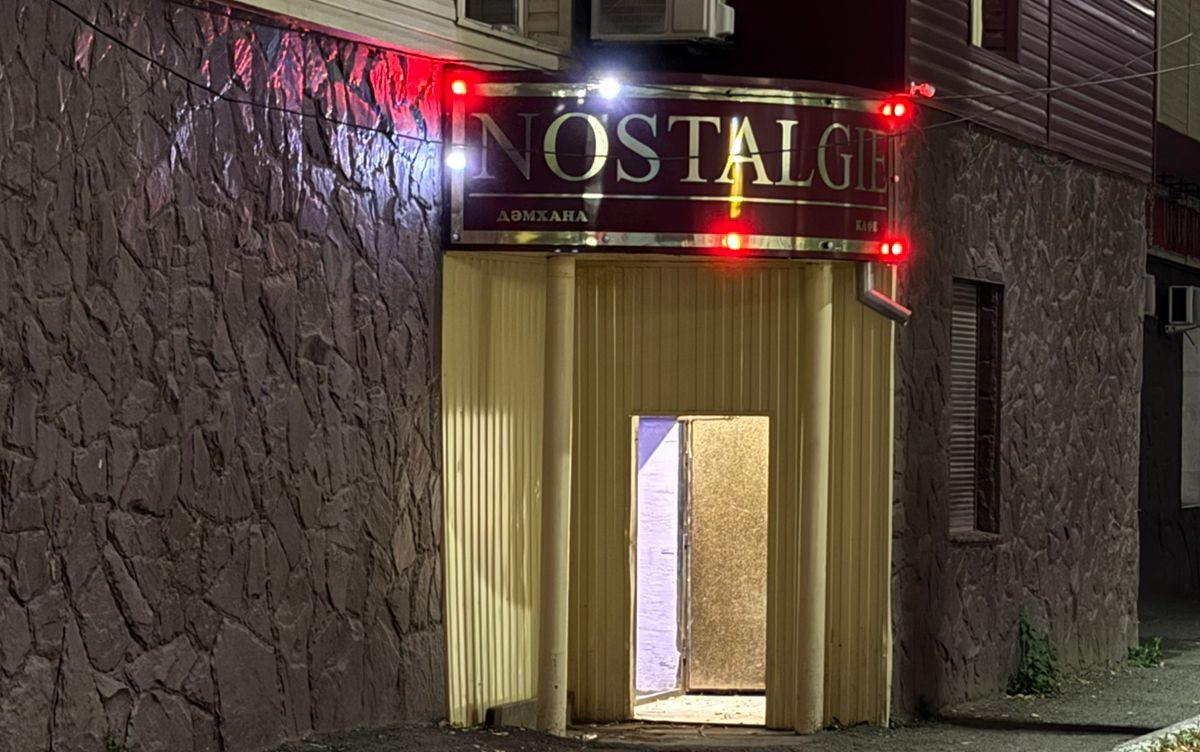 ТОП кафе Петропавловска, куда чаще всего вызывают полицию из-за пьяных разборок