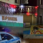 ТОП кафе Петропавловска, куда чаще всего вызывают полицию из-за пьяных разборок