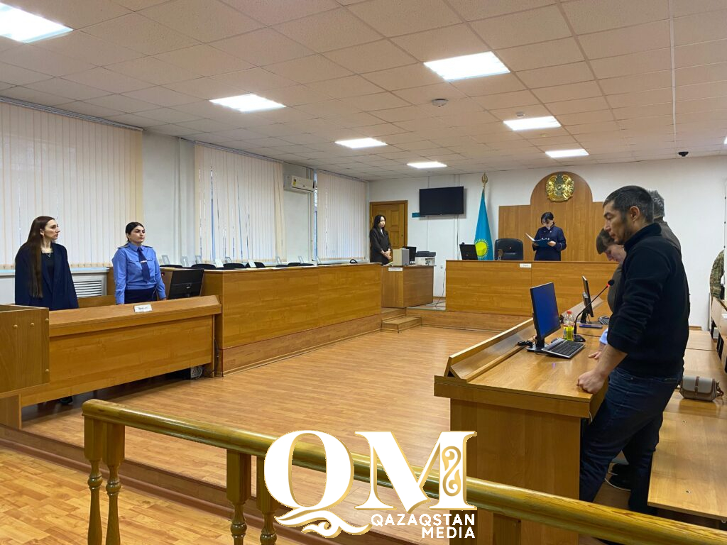 15 лет следствия – подозреваемого по пяти тяжким статьям оправдали в Петропавловске