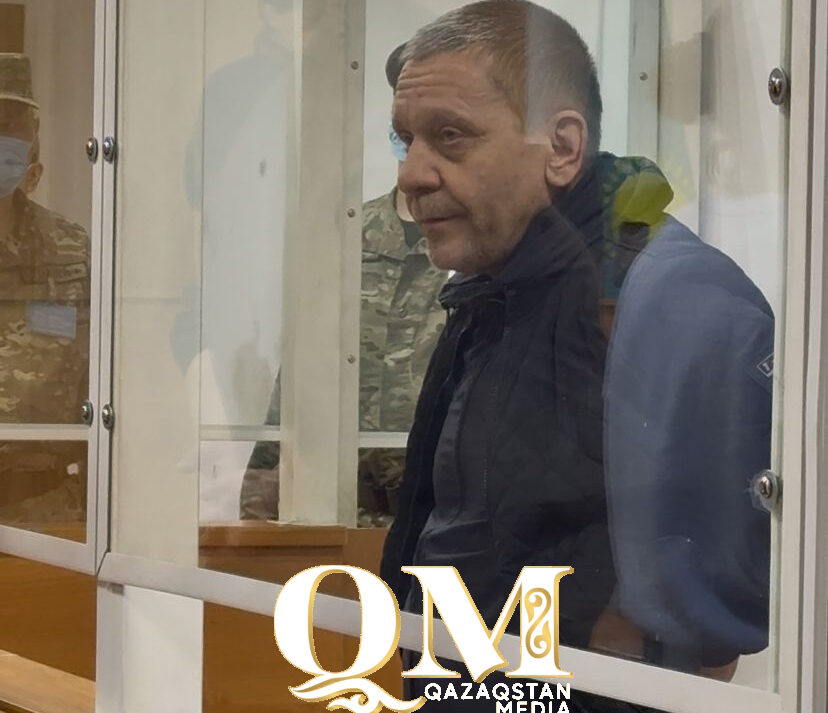 15 лет следствия – подозреваемого по пяти тяжким статьям оправдали в Петропавловске