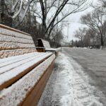 Оттепели и морозы до -25. Синоптики рассказали, каким будет декабрь в СКО