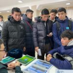 Какая компания предложила зарплату 400 тысяч на ярмарке вакансий в Петропавловске