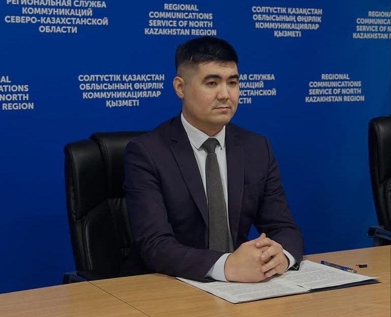 Снижение вредных выбросов и озеленение: какие экологические меры реализует «СЕВКАЗЭНЕРГО»