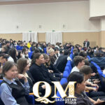 Форум сельской молодежи прошел в Булаево СКО