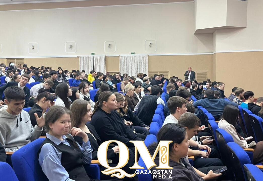 Форум сельской молодежи прошел в Булаево СКО