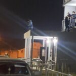 Снова суицид в Жас Оркене. Женщина спрыгнула с 17-этажки в Петропавловске