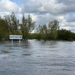 Как боролись с паводками и их последствиями в 2025 году в Петропавловске