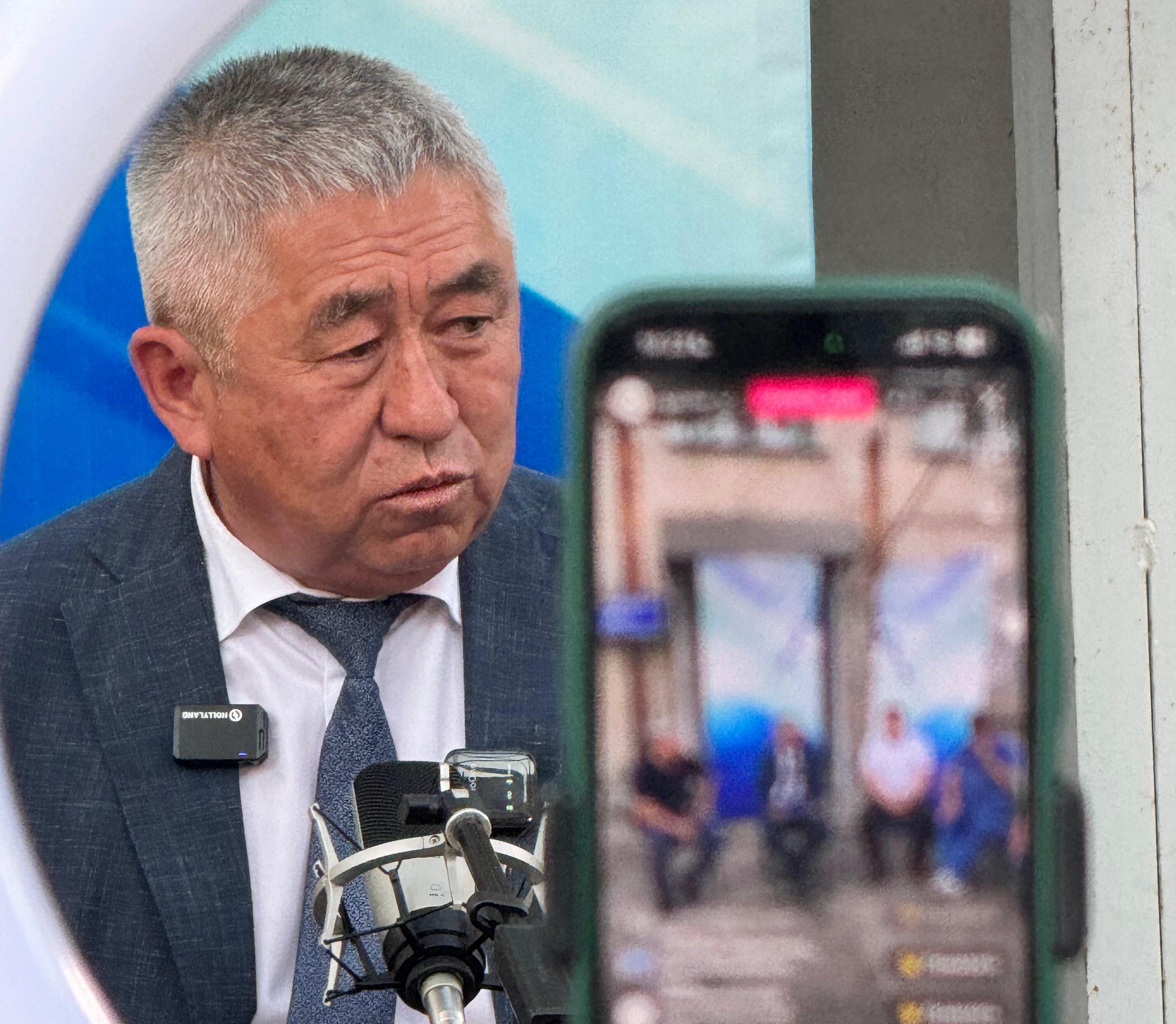 Дома, школы, детсады, спортобъекты. Итоги строительного года подводят в Петропавловске