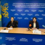 Аққайың ауданында әлеуметтік осал топтағы отбасыларға арналған 27 баспана салынуда