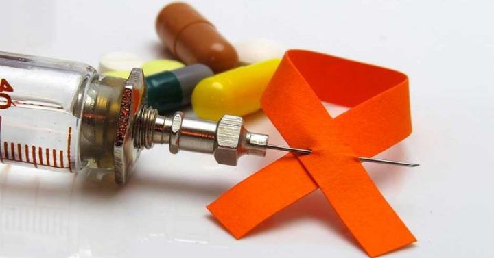 СҚО-да АИТВ-ға шалдыққан жандардың 90 пайызы антиретровирустық терапияны қабылдайды