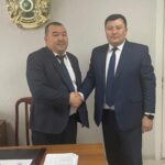 СҚО-ның ЖИТС-тің алдын алу және онымен күрес жөніндегі орталығына жаңа директоры тағайындалды