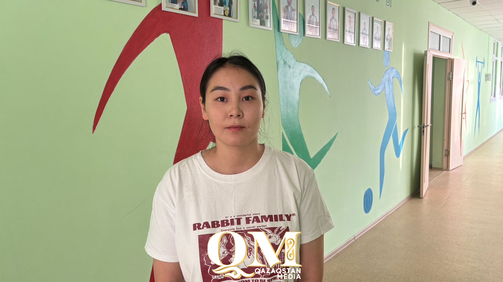 Петропавлда ата-аналар арасындағы спорттық лига бастау алды