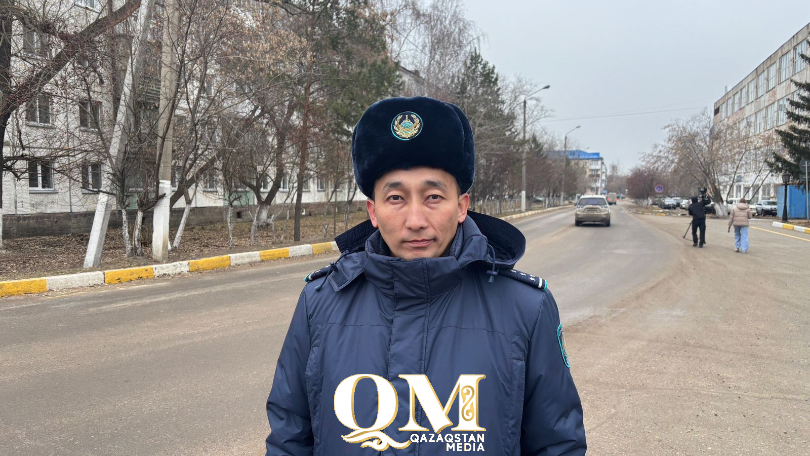 Қазақстанда жол қозғалысы ережесіне өзгертулер енгізілді