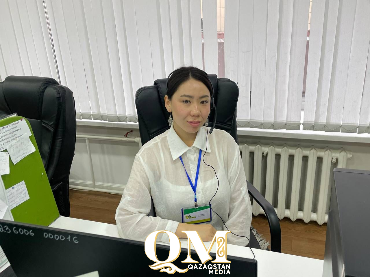 Өмірді құтқаратын қоңырау: Петропавлдағы iKOMEK 109 желісінде кімдер жауап береді?