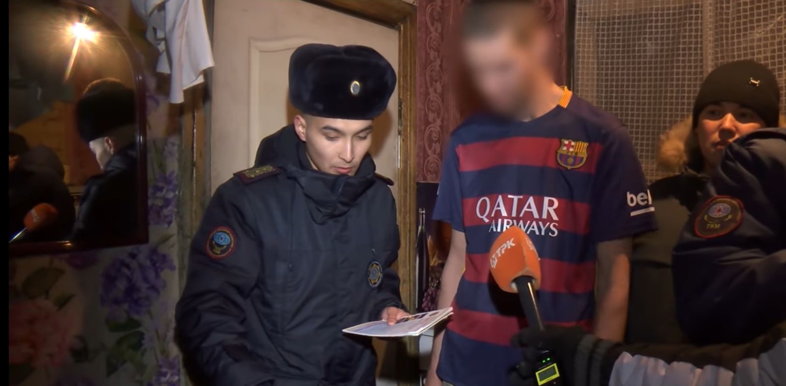 СҚО-да өрттің салдарынан көз жұмған жандардың жартысына жуығы масаң күйде болған