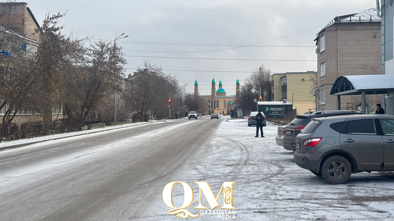 Синоптиктер: Желтоқсан жылдағыдан жылы болады