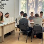 Петропавлда жастардың экологиялық білімі сыналды