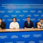 Қозыбаев университетінде жаңа жоба жүзеге асады