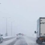 Қазақстанда жол қозғалысы ережесіне өзгертулер енгізілді