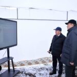 Қызылжар ауданына 2026 жылы 25 млрд теңге инвестиция құйылады