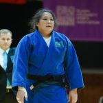 Назгүл Маратова — Ислам ынтымақтастығы ойындарының қола жүлдегері!