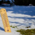 Синоптиктер: СҚО-да биыл қыс жылы болады