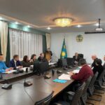 Петропавлда көптен күткен дәрігерлік-дене шынықтыру диспансері салынуы мүмкін