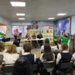 СҚО-да жастар арасында АИТВ-ның алдын алуға арналған шара өтті