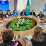СҚО-да «Аналар кеңесінің» жұмысы қорытындыланды