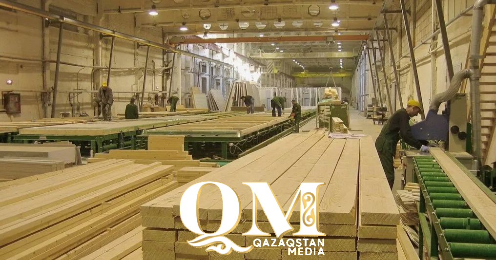 «Qyzyljar» АЭА аясында 900-ге жуық солтүстікқазақстандық жұмыспен қамтылған