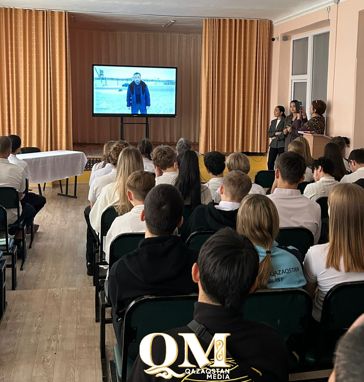 СҚО-да есірткіге қарсы акция басталды