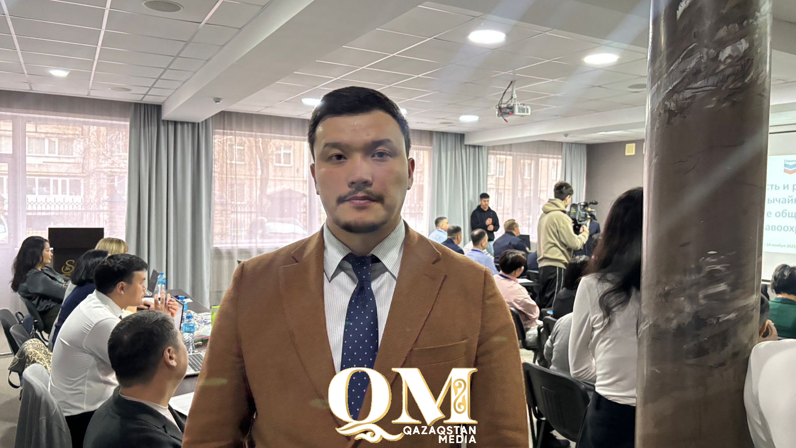 СҚО-да табиғи апат кезіндегі жұқпалы аурулардың алдын алуға арналған семинар өтті