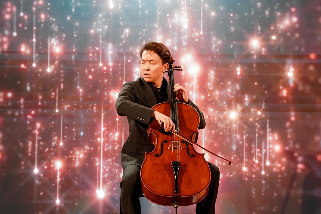 В столице наградили лауреатов государственной молодежной премии «Дарын»