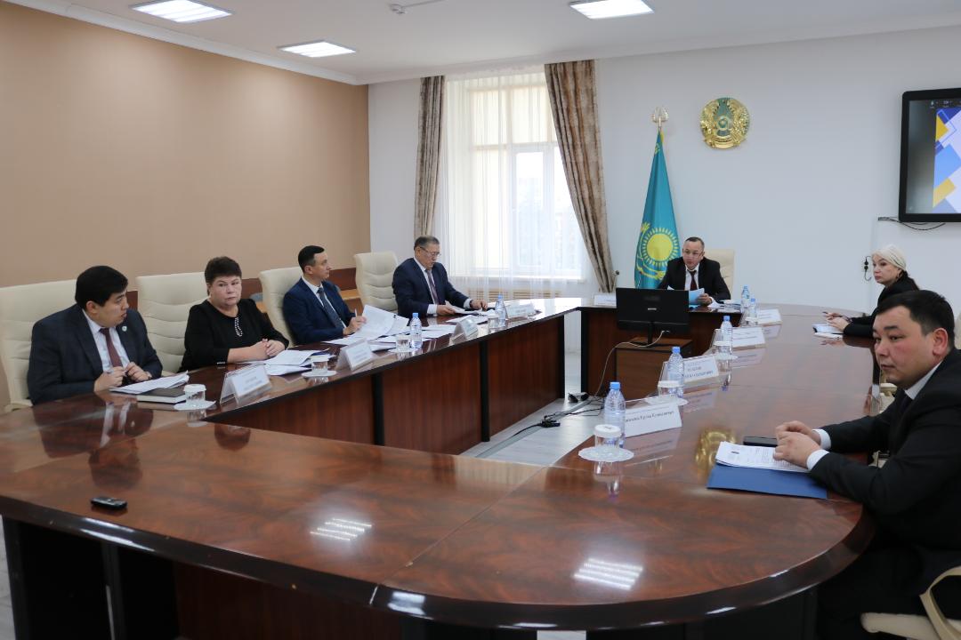 Об этом проекте громко заявляли на всю страну. Пионером в строительстве очистных сооружений закрытого типа стала Северо-Казахстанская область.