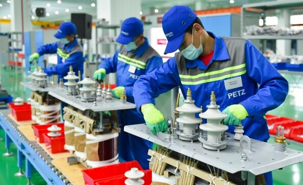 Почти 160 млрд тенге вложили инвесторы в этом году в развитие предприятий Петропавловска