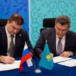 Кадры решают все: СКО и Омская область объединяют усилия для экономического роста