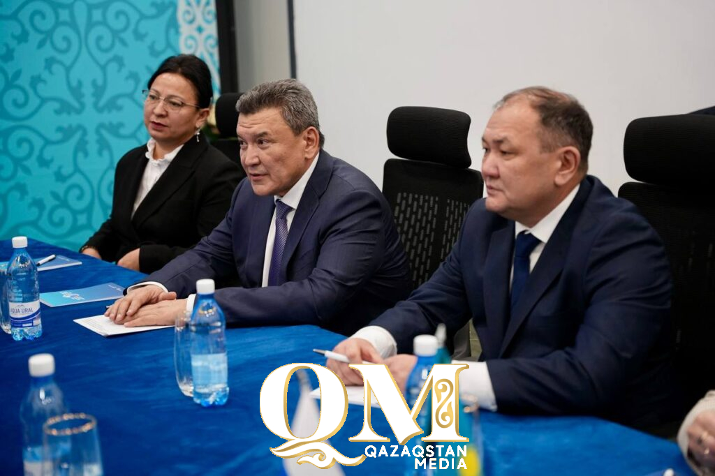 Кадры решают все: СКО и Омская область объединяют усилия для экономического роста