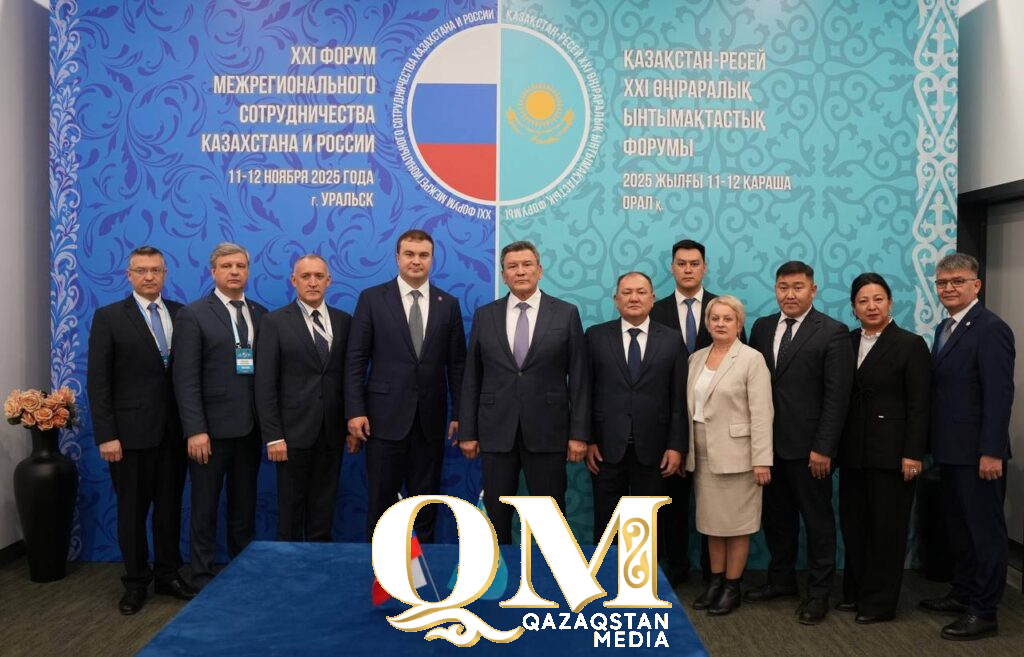 Кадры решают все: СКО и Омская область объединяют усилия для экономического роста