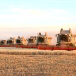 От экспорта зерна к продукции глубокой переработки: премьер-министр поручил привлекать инвестиции в проекты переработки продукции АПК