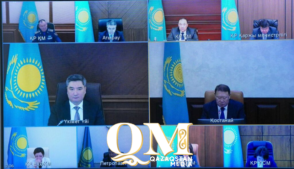 От экспорта зерна к продукции глубокой переработки: премьер-министр поручил привлекать инвестиции в проекты переработки продукции АПК