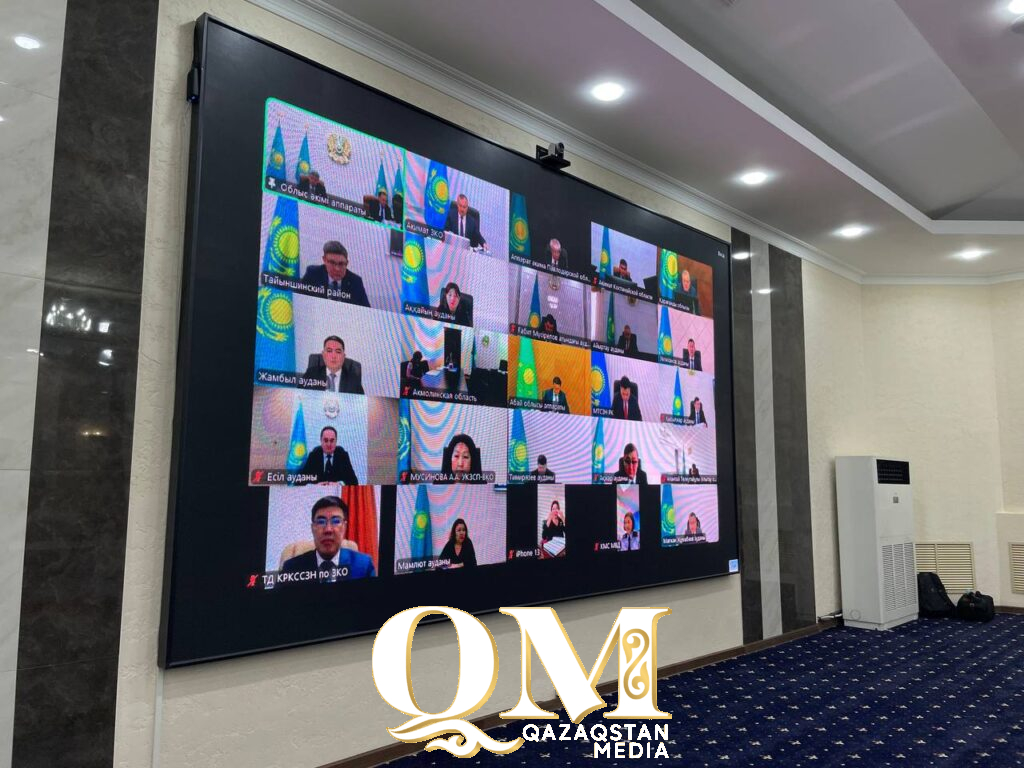 Развивать села и привлекать людей: будущее внутренней миграции обсудили в СКО