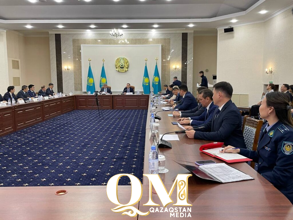 Развивать села и привлекать людей: будущее внутренней миграции обсудили в СКО