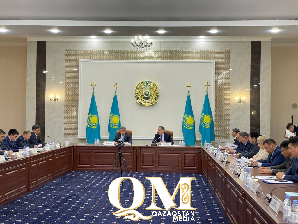 Новые проекты на 500 млрд тенге: тысячи рабочих мест создадут для переселенцев