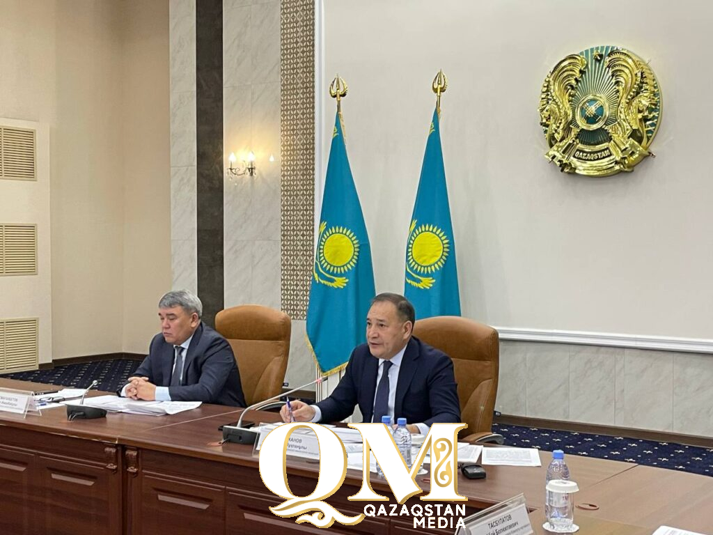 Новые проекты на 500 млрд тенге: тысячи рабочих мест создадут для переселенцев