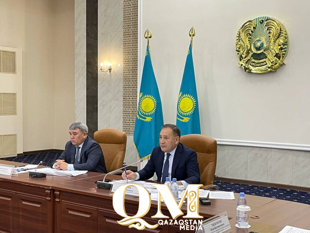 Развивать села и привлекать людей: будущее внутренней миграции обсудили в СКО