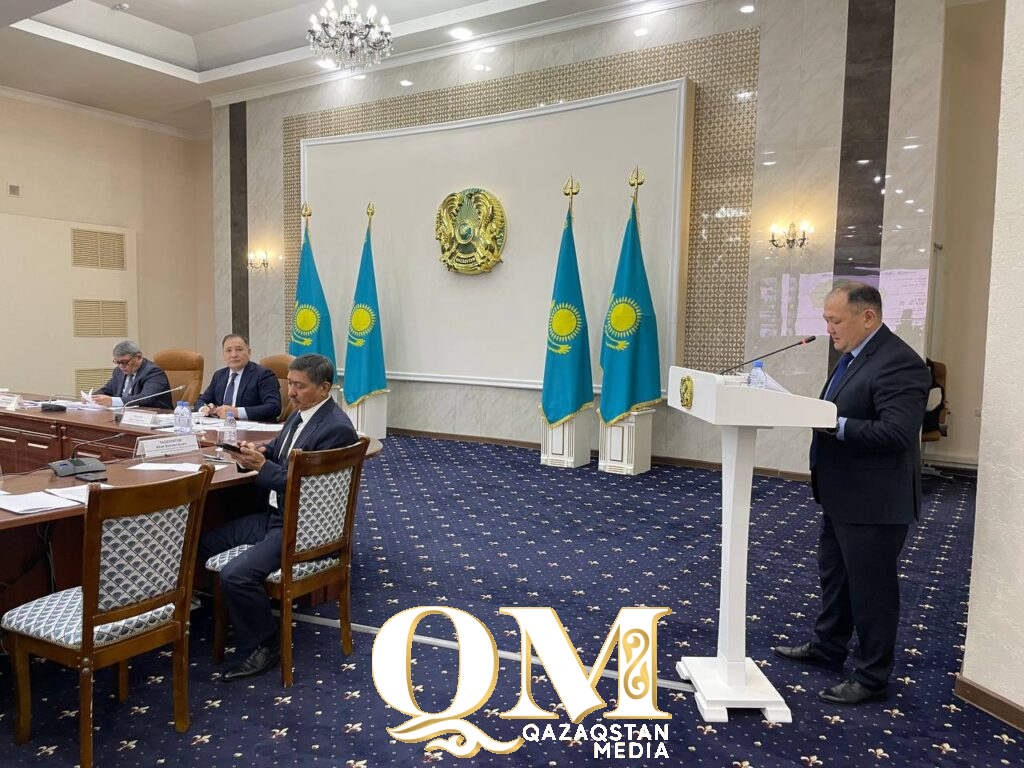 Новые проекты на 500 млрд тенге: тысячи рабочих мест создадут для переселенцев