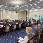 Новые проекты на 500 млрд тенге: тысячи рабочих мест создадут для переселенцев