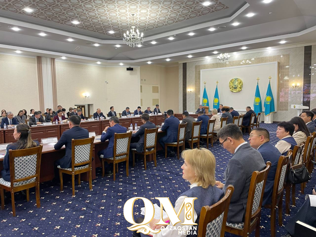 Новые проекты на 500 млрд тенге: тысячи рабочих мест создадут для переселенцев