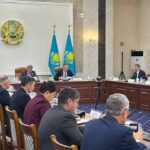 Развивать села и привлекать людей: будущее внутренней миграции обсудили в СКО