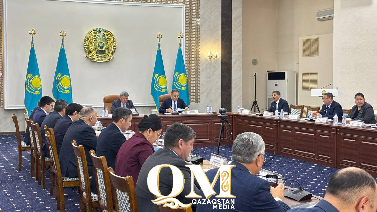 Развивать села и привлекать людей: будущее внутренней миграции обсудили в СКО